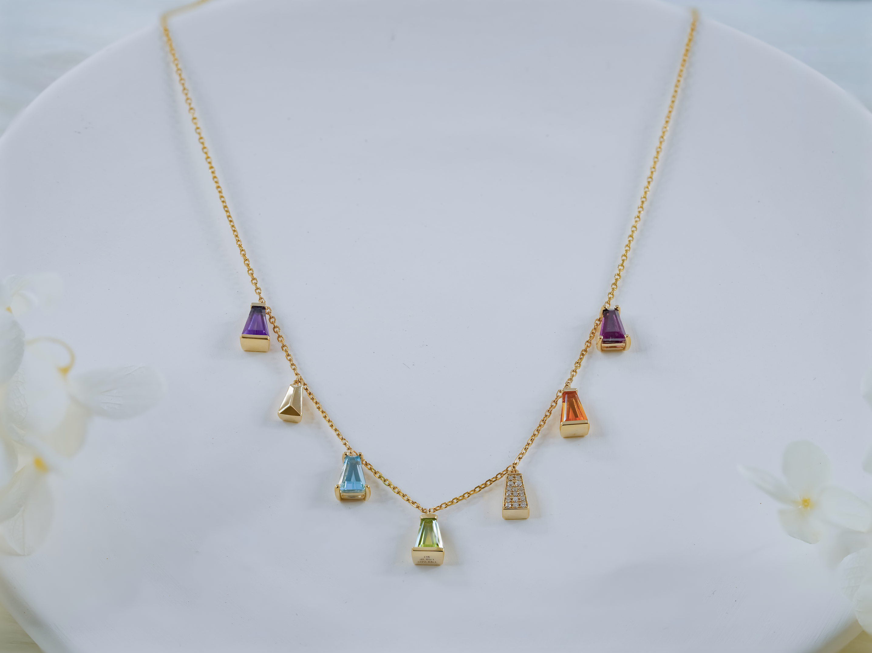Rainbow Collection