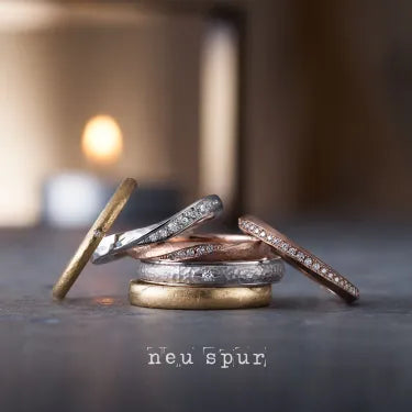 Neu Spur