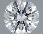 Lab-Grown 0.7ct D VS1 ROUND Diamond IGI 707532409