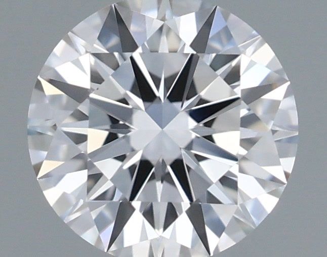 Lab-Grown 0.7ct D VS1 ROUND Diamond IGI 707532409