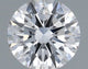 Lab-Grown 0.7ct D VS1 ROUND Diamond IGI 707532409