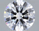 Lab-Grown 2ct E VVS2 ROUND Diamond IGI 762510282