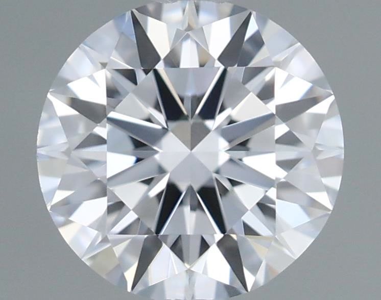 Lab-Grown 0.7ct E VVS2 ROUND Diamond IGI 696525263