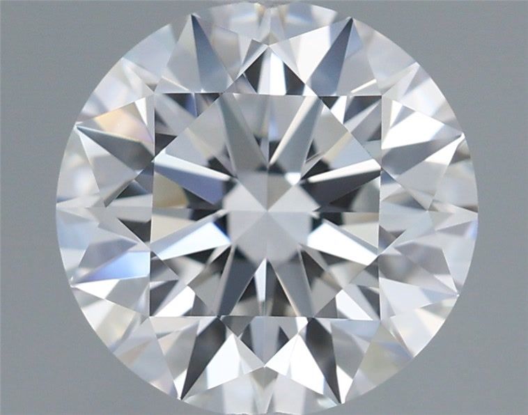 Lab-Grown 1.5ct E VVS2 ROUND Diamond GIA 6515954418