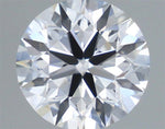 Lab-Grown 1.5ct F VVS1 ROUND Diamond IGI 738502157