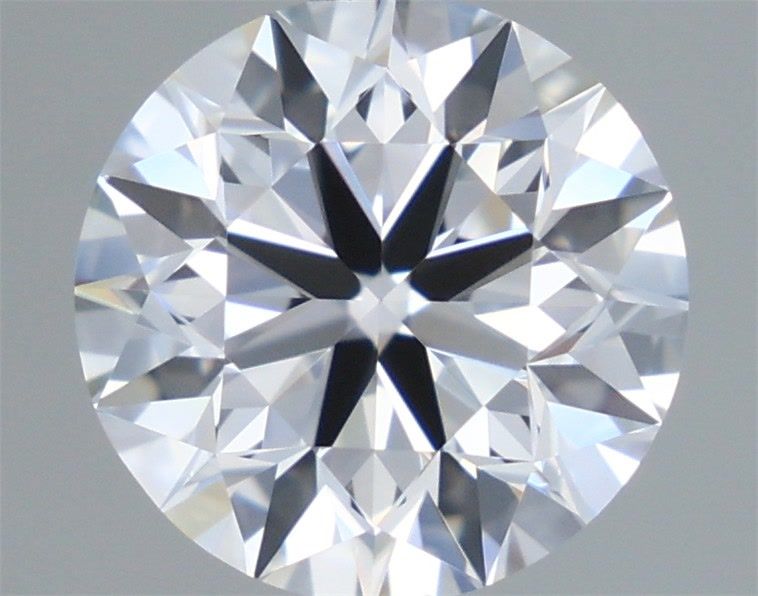 Lab-Grown 1.5ct F VVS1 ROUND Diamond IGI 738502157