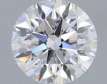 Lab-Grown 1.5ct D VVS2 ROUND Diamond IGI 749571286