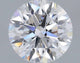 Lab-Grown 1.5ct D VVS2 ROUND Diamond IGI 749571286