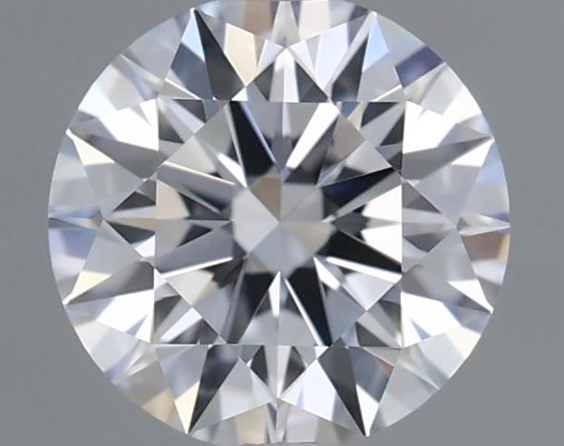 Lab-Grown 0.7ct E VVS2 ROUND Diamond IGI 707515397