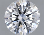 Lab-Grown 0.7ct D VS1 ROUND Diamond IGI 707551288