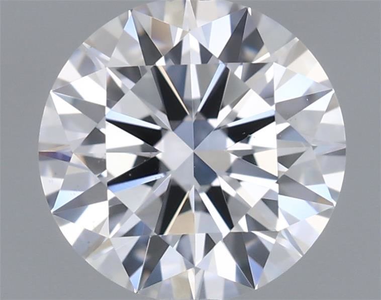 Lab-Grown 0.7ct D VS1 ROUND Diamond IGI 707551288