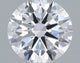 Lab-Grown 0.5ct D VS1 ROUND Diamond IGI 749570760