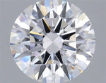 Lab-Grown 1.5ct D VVS2 ROUND Diamond IGI 747517970