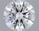 Lab-Grown 1.5ct D VVS2 ROUND Diamond IGI 747517970