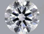 Lab-Grown 1.5ct D VVS2 ROUND Diamond IGI 766627608