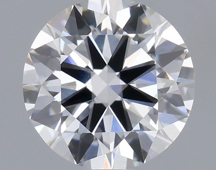 Lab-Grown 1.5ct D VVS2 ROUND Diamond IGI 766627608