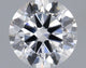 Lab-Grown 1.5ct D VVS2 ROUND Diamond IGI 766627608
