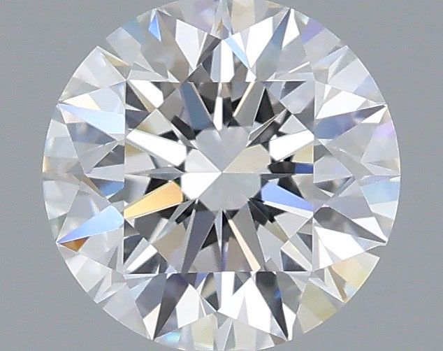 Lab-Grown 1.5ct D VS1 ROUND Diamond IGI 749570564