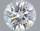 Lab-Grown 1.5ct D VS1 ROUND Diamond IGI 749570564
