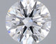 Lab-Grown 0.5ct D VS1 ROUND Diamond IGI 726535377