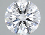 Lab-Grown 2ct E VVS2 ROUND Diamond IGI 763617138