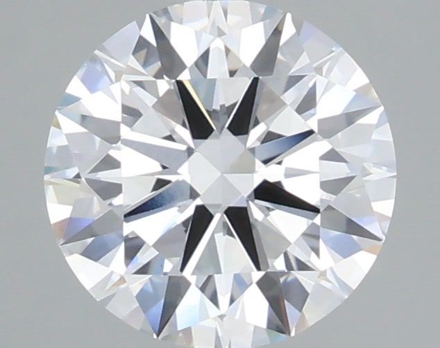 Lab-Grown 2ct E VVS2 ROUND Diamond IGI 763617138