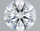 Lab-Grown 2ct E VVS2 ROUND Diamond IGI 763617138
