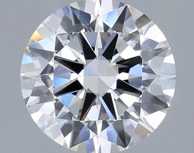 Lab-Grown 2ct E VS1 ROUND Diamond IGI 766694355