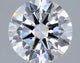 Lab-Grown 2ct E VS1 ROUND Diamond IGI 766694355