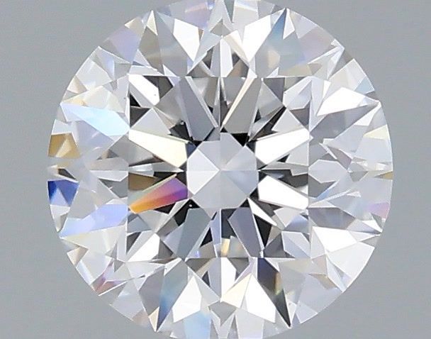 Lab-Grown 1.5ct D VS1 ROUND Diamond IGI 749570398