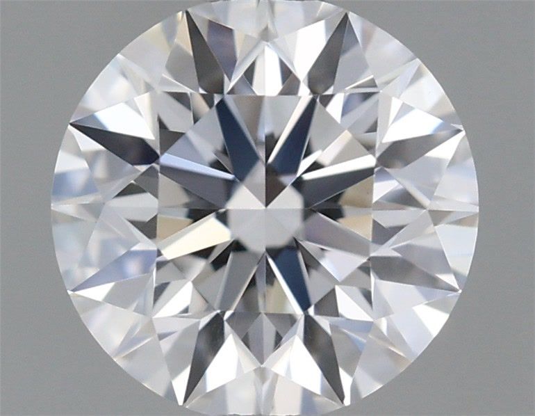 Lab-Grown 0.7ct D VS1 ROUND Diamond IGI 707532169