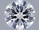 Lab-Grown 2ct D VVS2 ROUND Diamond IGI 768606548