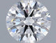 Lab-Grown 0.5ct D VS1 ROUND Diamond IGI 749569945
