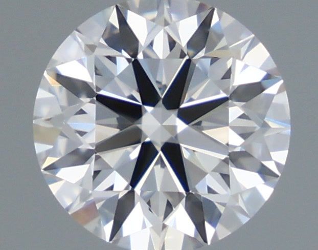 Lab-Grown 1.5ct F VVS1 ROUND Diamond IGI 707545183