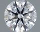 Lab-Grown 1.5ct F VVS1 ROUND Diamond IGI 707545183