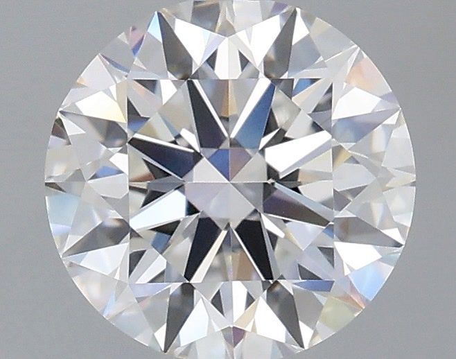 Lab-Grown 2ct E VVS2 ROUND Diamond IGI 762510285
