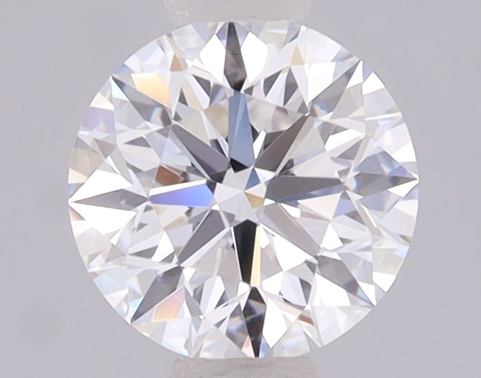 Lab-Grown 0.7ct D VS1 ROUND Diamond IGI 707548243