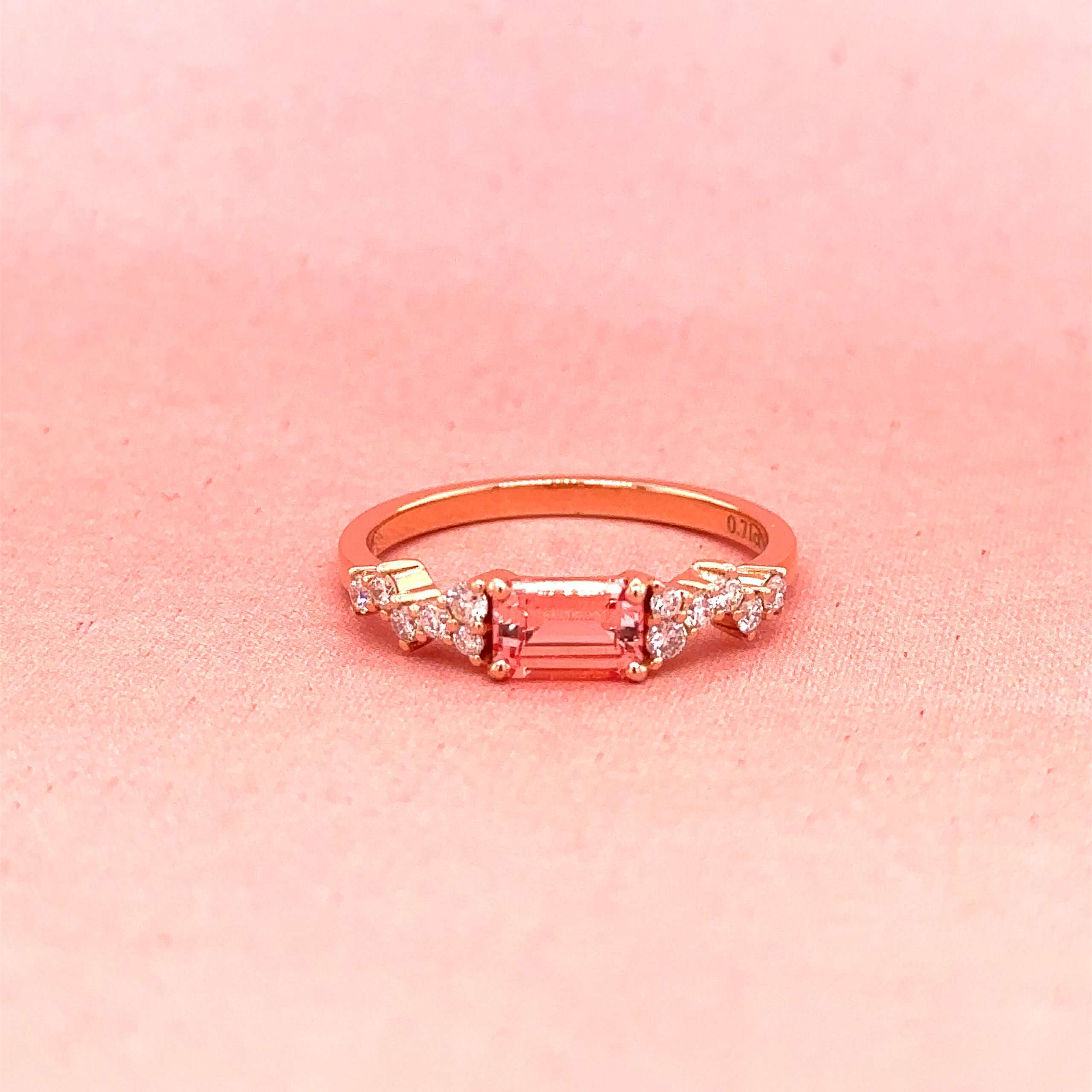 Rings 22898RE-CS