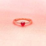 Rings 23382RH-PBR