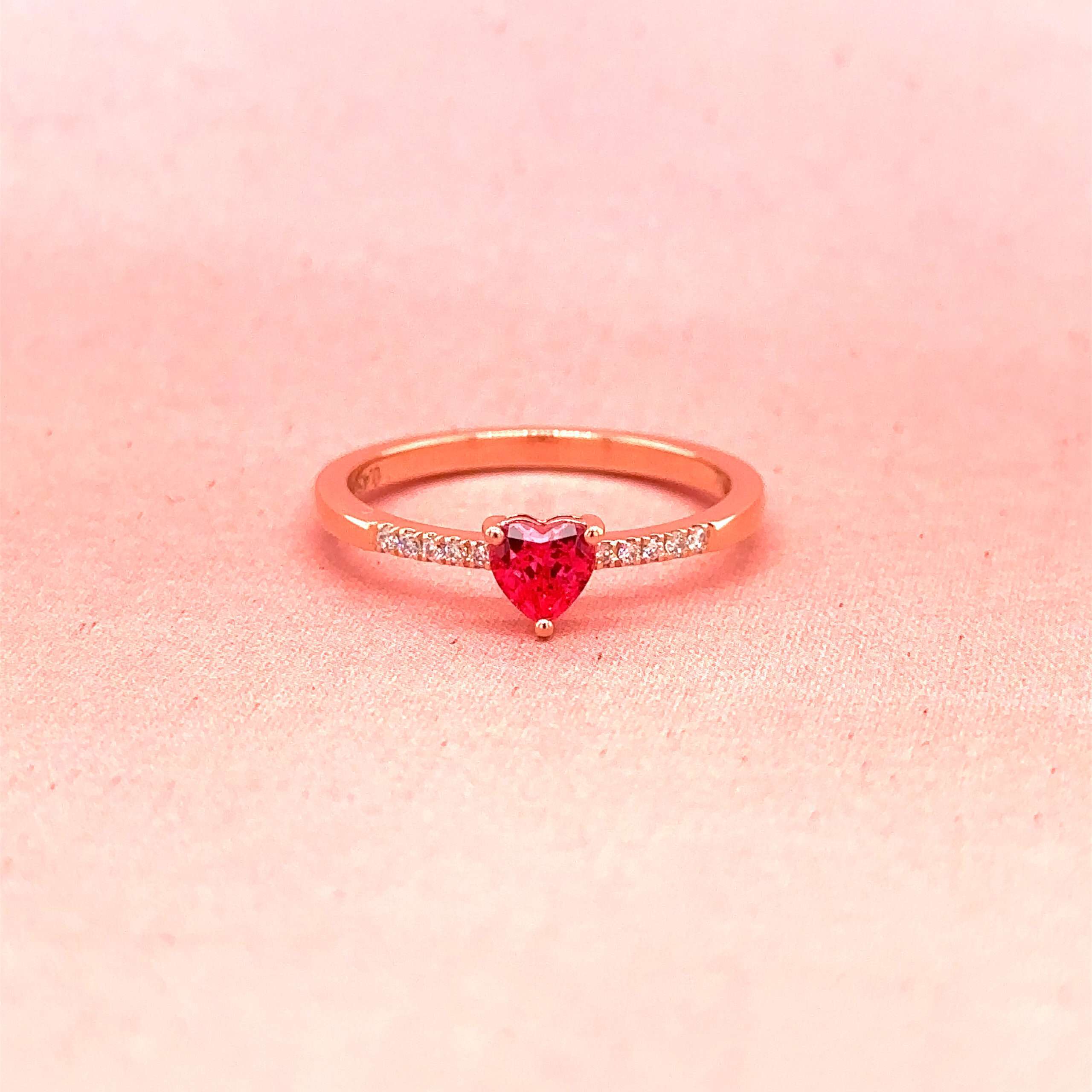 Rings 23382RH-PBR