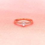 Rings 23382RH-PS