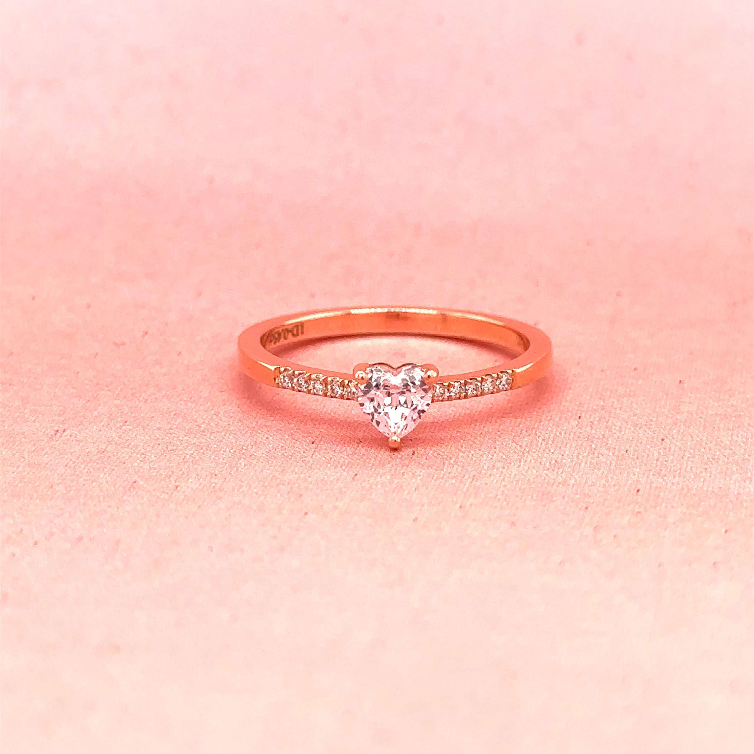 Rings 23382RH-PS