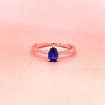 Rings 23382RP-RBS