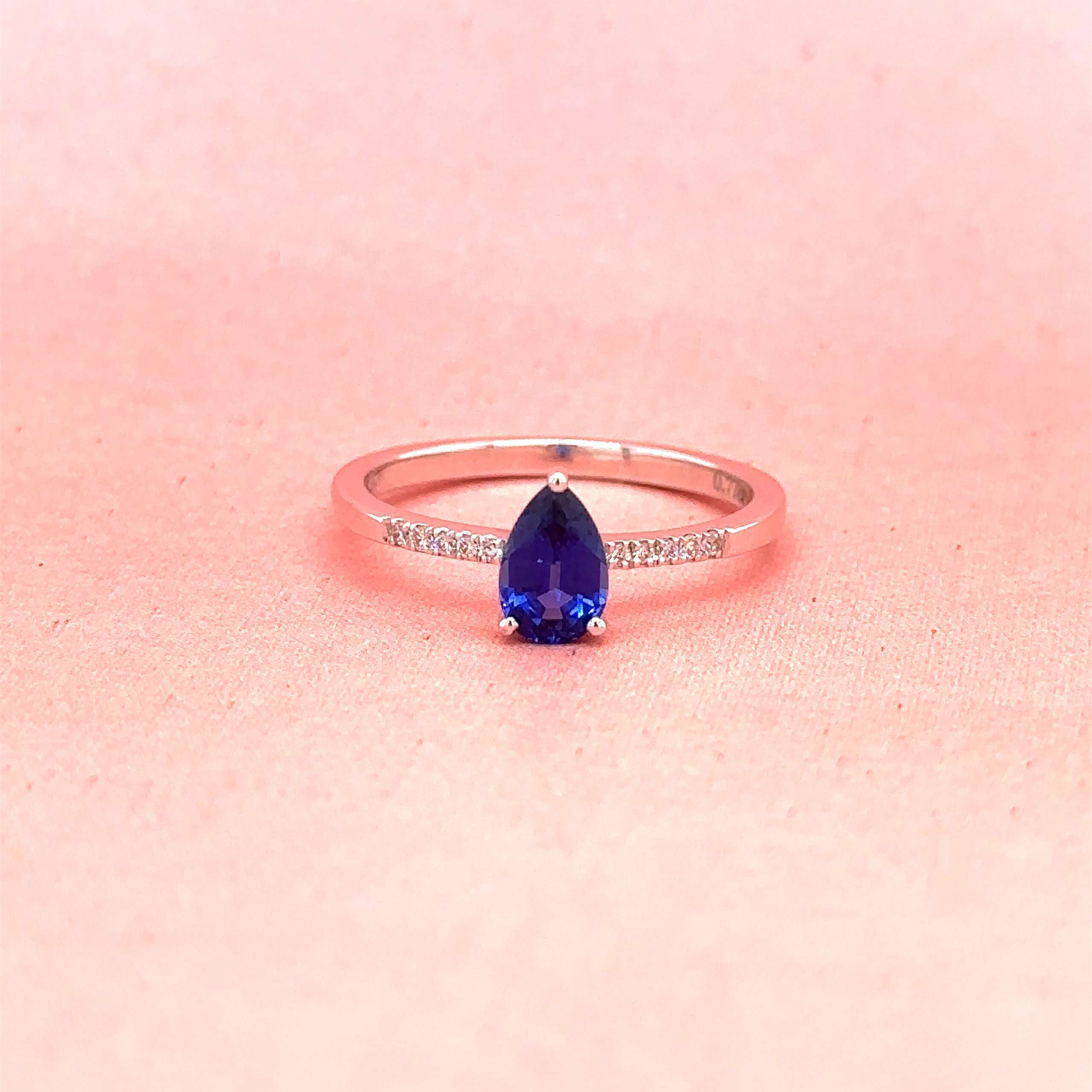 Rings 23382RP-RBS