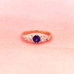 Rings 23389RC-PBR