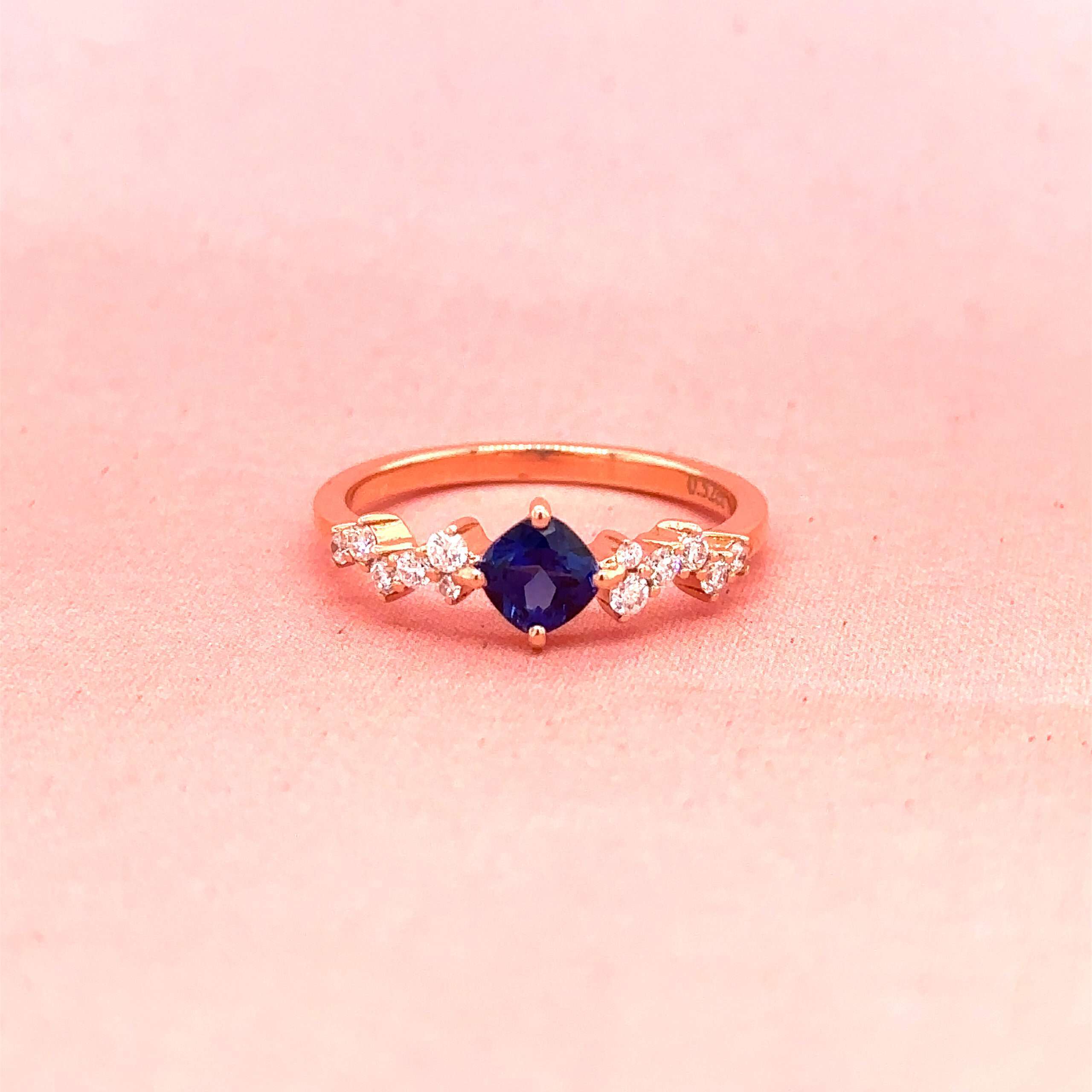 Rings 23389RC-PBR