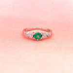 Rings 23389RH-MCE