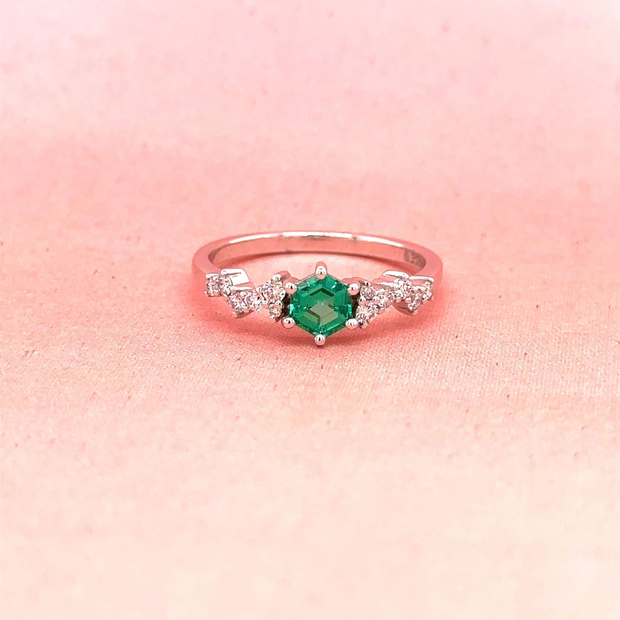 Rings 23389RH-MCE