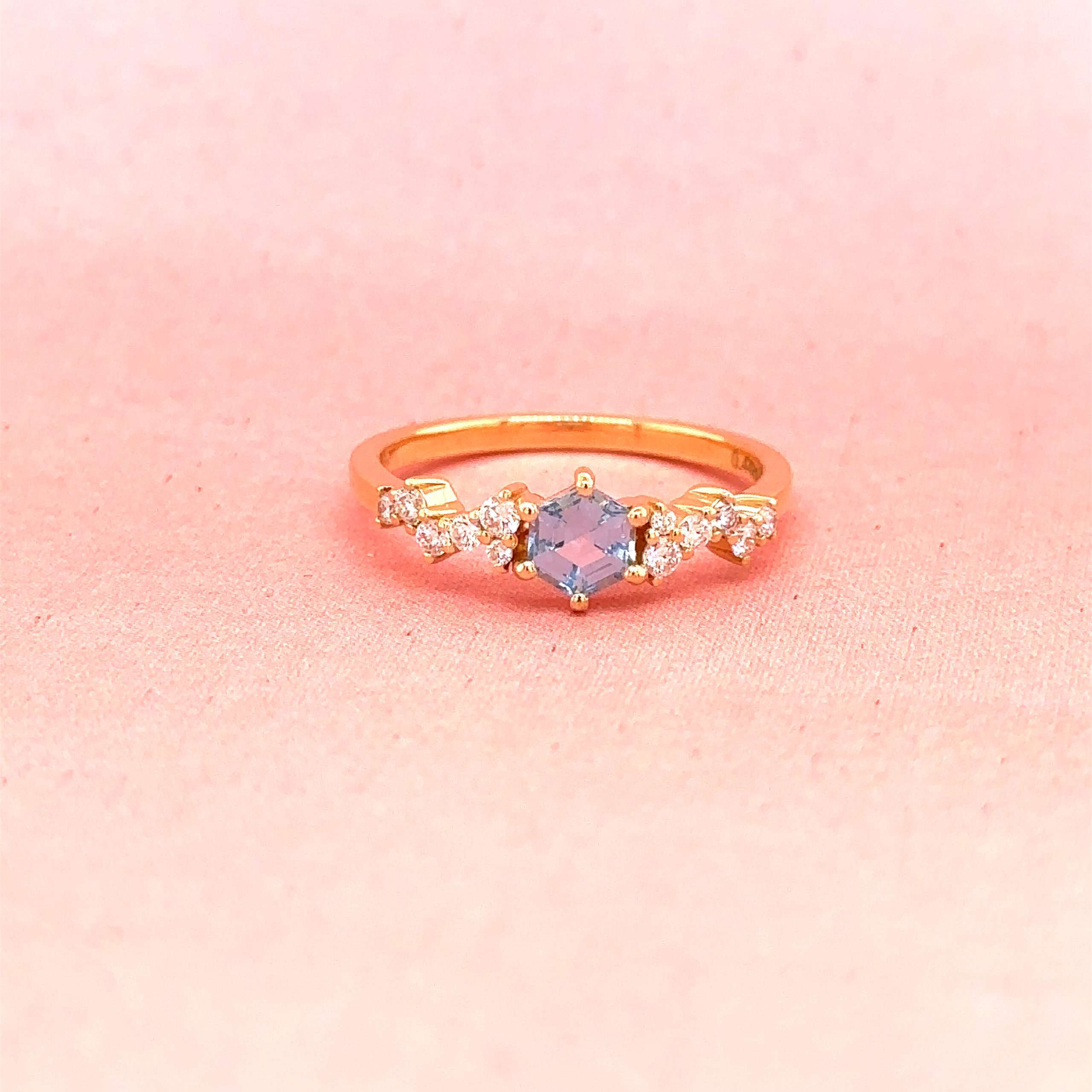Rings 23389RH-TS
