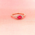 Rings 25228RX-PP